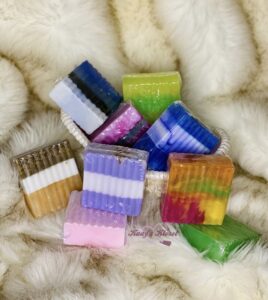 black-owned business Kaay’s Kloset