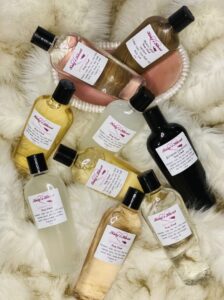 black-owned business Kaay’s Kloset