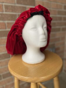 black-owned business LilLunaBabe