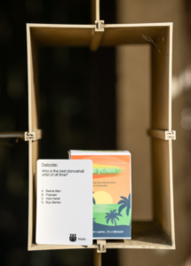 black-owned business Islandflava