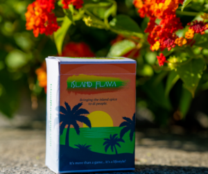 black-owned business Islandflava