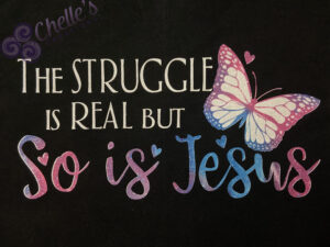 black-owned business Chelle's Creations