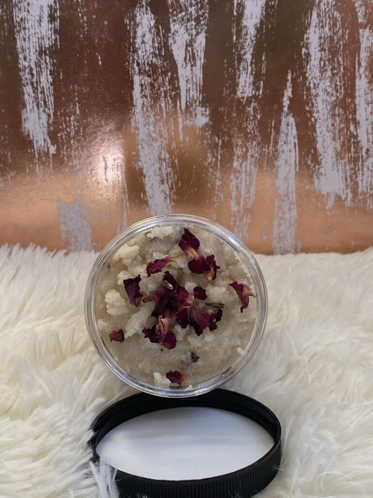black-owned business BodiedXNature