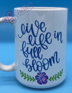 black-owned business Chelle's Creations
