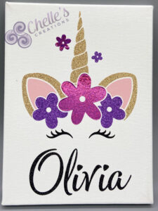black-owned business Chelle's Creations