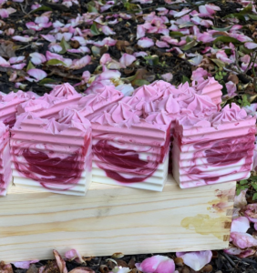 black-owned skincare and cosmetics business Sage Beauty Company