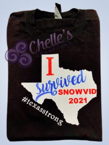 black-owned business Chelle's Creations