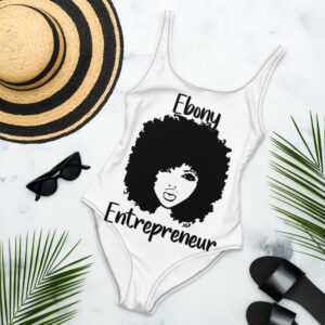 black-owned business Entrepreneur Life Apparel
