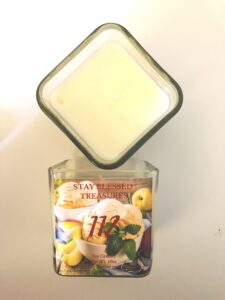 black-owned business Stay Blessed Treasures