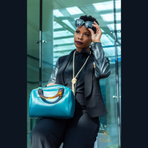 black owned business T Nicole