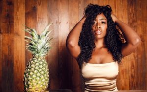 black-owned business ICONIC HAIR
