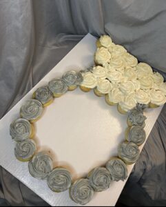 black-owned business Sweet Treats By Lexx