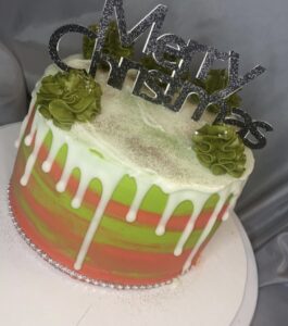 black-owned business Sweet Treats By Lexx