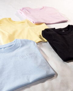 black-owned business Big Bleu Apparel