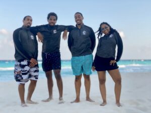 black-owned business Shift Movement LLC