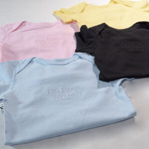 black-owned business Big Bleu Apparel