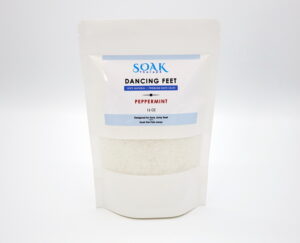 black-owned business SoakTherepe.com