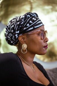 black-owned business Harambee Crafts