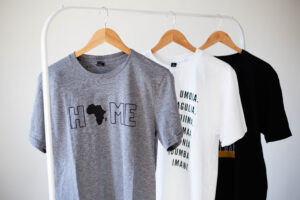 black-owned business Harambee Crafts