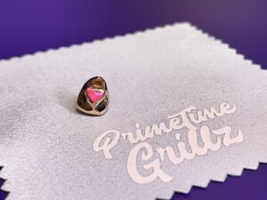 black-owned business Prime Time Grillz & Jewelry