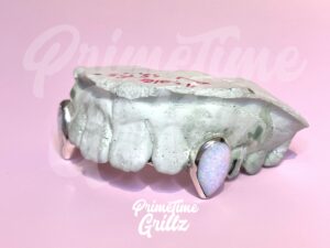 black-owned business Prime Time Grillz & Jewelry