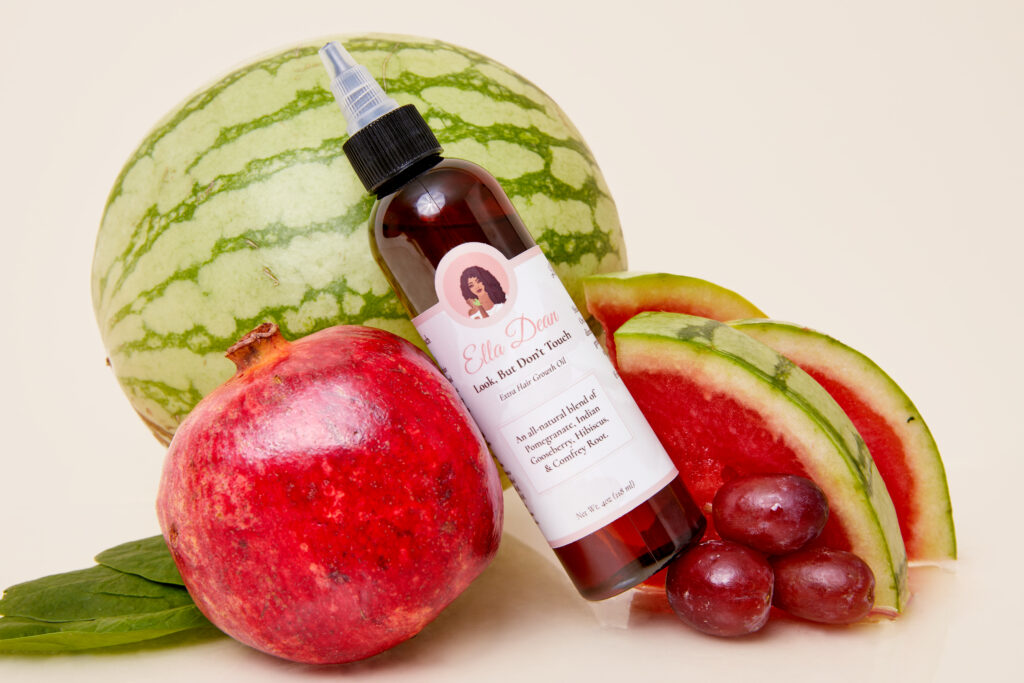 black-owned business Ella Dean