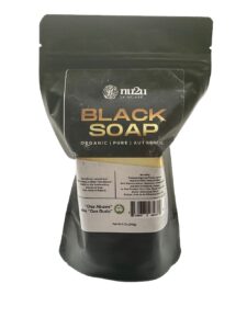 black-owned business NU2U Skincare LLC