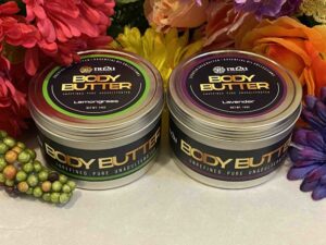 black-owned business NU2U Skincare LLC