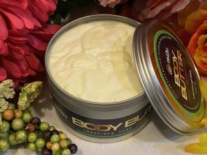 black-owned business NU2U Skincare LLC