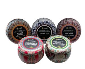 black-owned business NU2U Skincare LLC