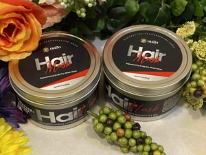 black-owned business NU2U Skincare LLC