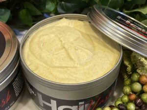 black-owned business NU2U Skincare LLC