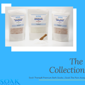 black-owned business SoakTherepe.com
