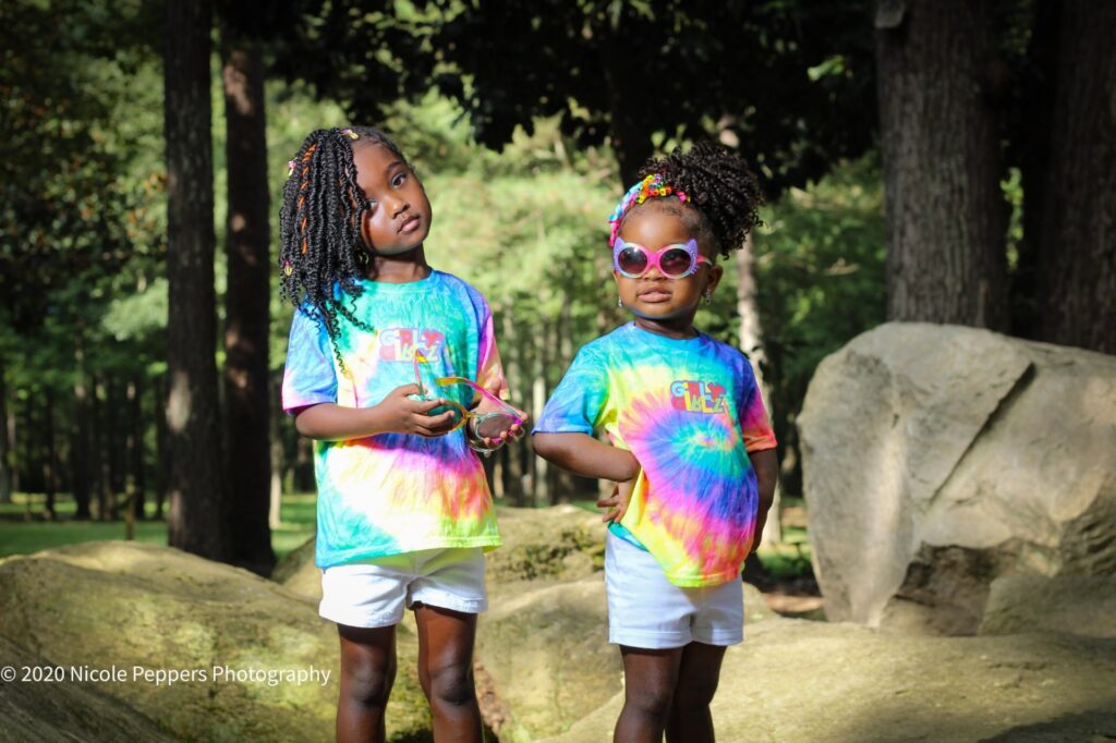 black-owned business GirlyGirlz