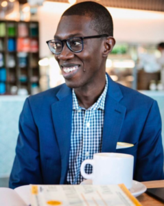 black-owned business Harambee Crafts