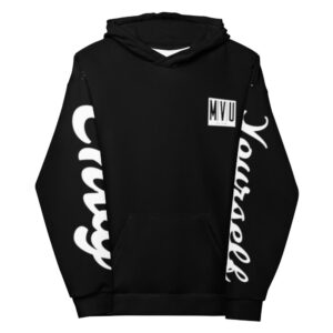 black-owned business MV University