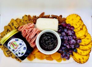 black-owned business Spilling the Sweet Tea LLC