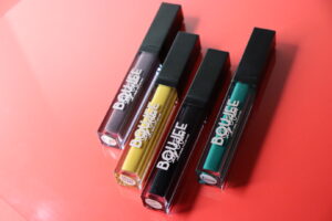 black-owned business Boujee By Rach Cosmetics