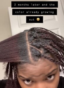 black-owned business BETTERTHANWATER