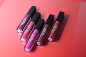 black-owned business Boujee By Rach Cosmeticsblack-owned business Boujee By Rach Cosmetics