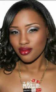 Goldie Cosmetics by L.A.B black-owned business