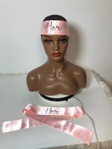 black-owned business Iamhercheveux