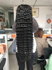 black-owned business Iamhercheveux