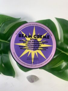 black-owned business Beam Organixblack-owned business Beam Organix