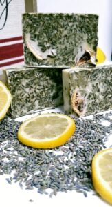 black-owned business Mary & Grace All-Natural Whole Body Essentials