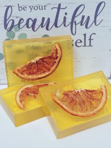 black-owned business Mary & Grace All-Natural Whole Body Essentials