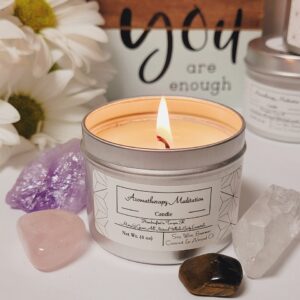 black-owned business Mary & Grace All-Natural Whole Body Essentials