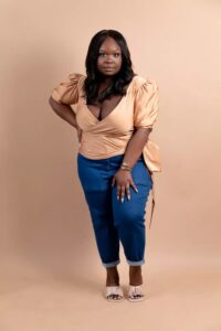 black-owned businesses Cinched Collections