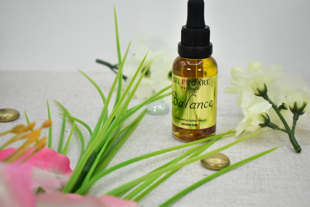 Self Care Naturals black-owned businessSelf Care Naturals black-owned business