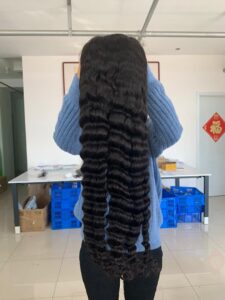 black-owned business Iamhercheveux